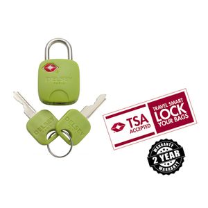 قفل کلیدی دلسی مدل TSA 